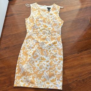 Beautiful knee length dress